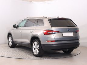 Skoda Kodiaq - 2017
