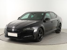 Skoda Superb - 2021