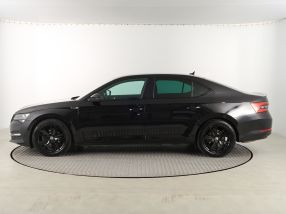 Skoda Superb - 2021