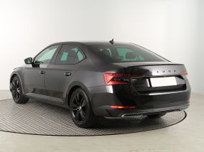 Skoda Superb - 2021