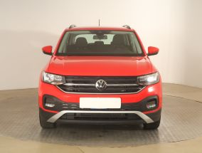 Volkswagen T-Cross - 2021