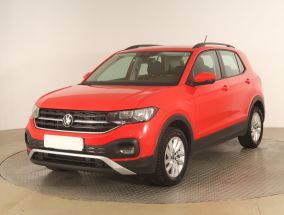 Volkswagen T-Cross - 2021