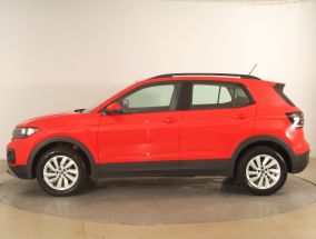 Volkswagen T-Cross - 2021