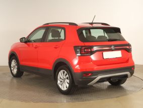 Volkswagen T-Cross - 2021