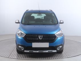 Dacia Lodgy - 2019