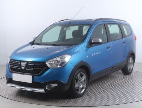 Dacia Lodgy - 2019