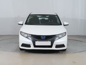 Honda Civic - 2012