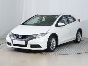 Honda Civic - 2012