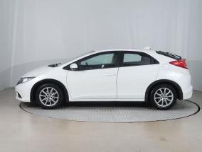 Honda Civic - 2012