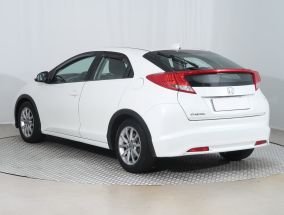 Honda Civic - 2012