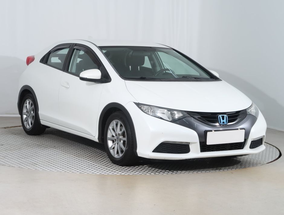 Honda Civic - 2012