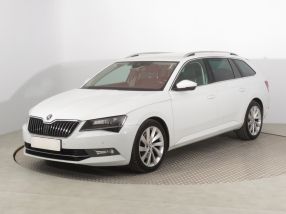 Skoda Superb - 2017