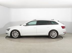 Skoda Superb - 2017
