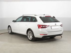 Skoda Superb - 2017