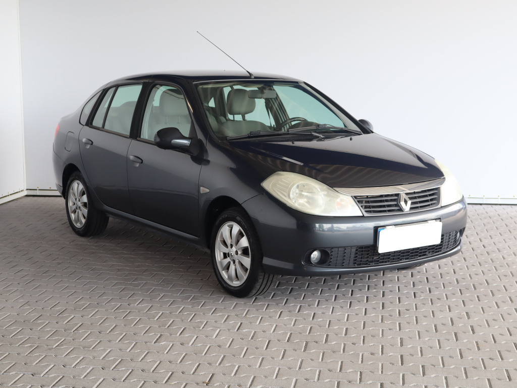 Renault Thalia