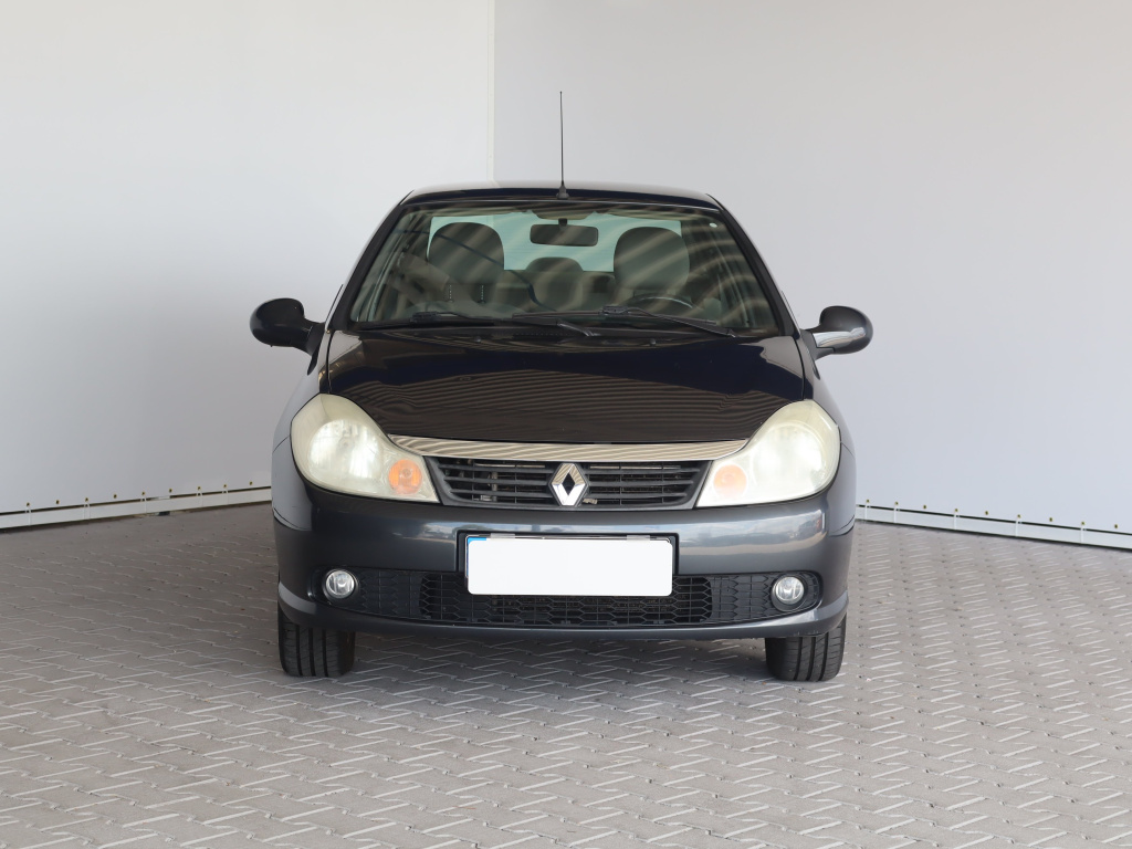Renault Thalia