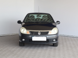 Renault Thalia 2011