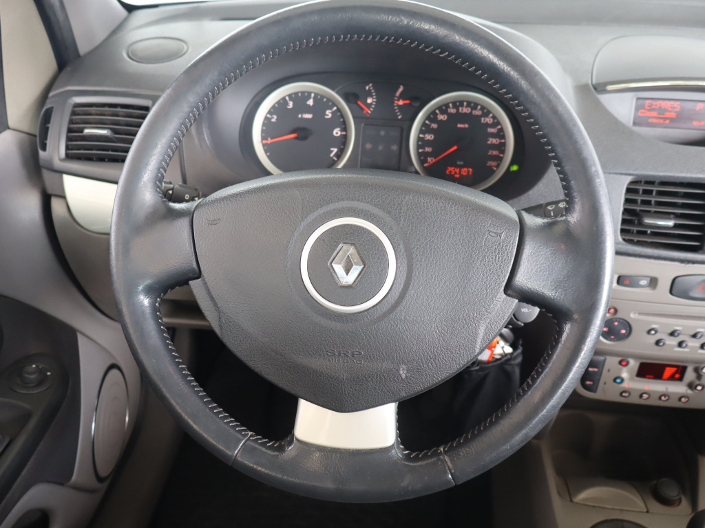 Renault Thalia