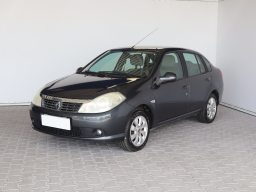 Renault Thalia 2011