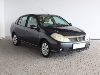 Renault Thalia, 2011