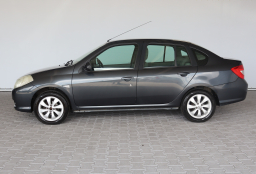 Renault Thalia 2011
