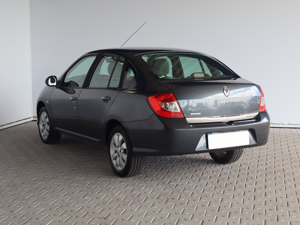 Renault Thalia