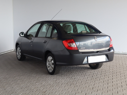 Renault Thalia 2011