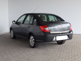 Renault Thalia - 2011