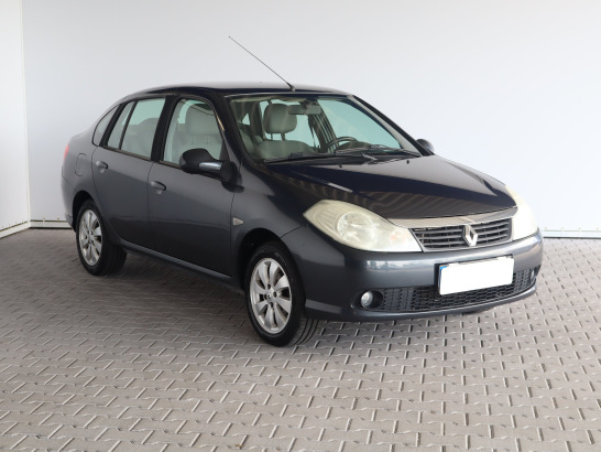Renault Thalia