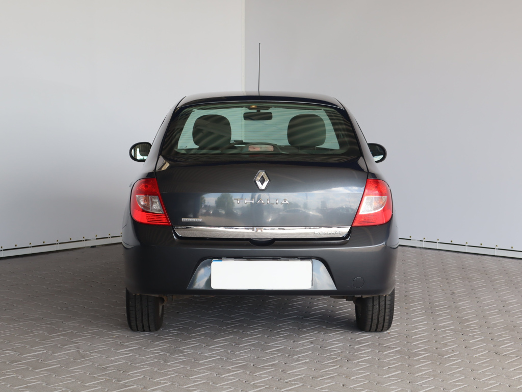 Renault Thalia