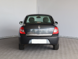 Renault Thalia 2011