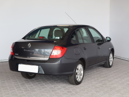 Renault Thalia 2011