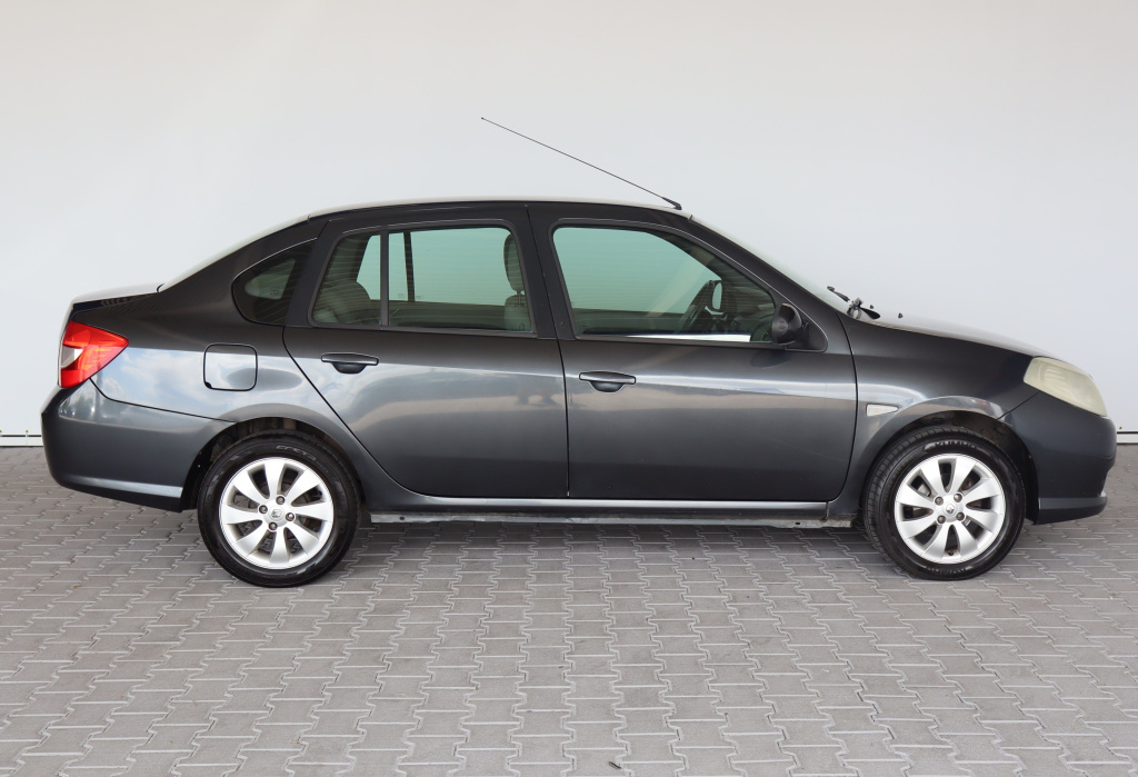 Renault Thalia