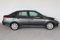 Renault Thalia 2011