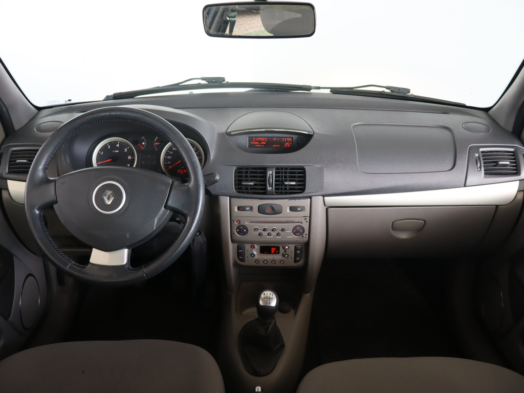 Renault Thalia