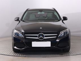 Mercedes-Benz C - 2016