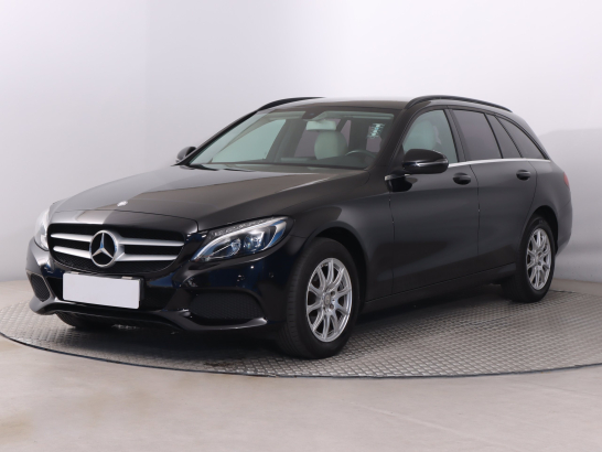 Mercedes-Benz C 200 d