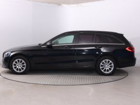 Mercedes-Benz C - 2016