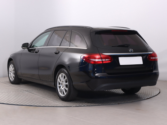 Mercedes-Benz C 200 d