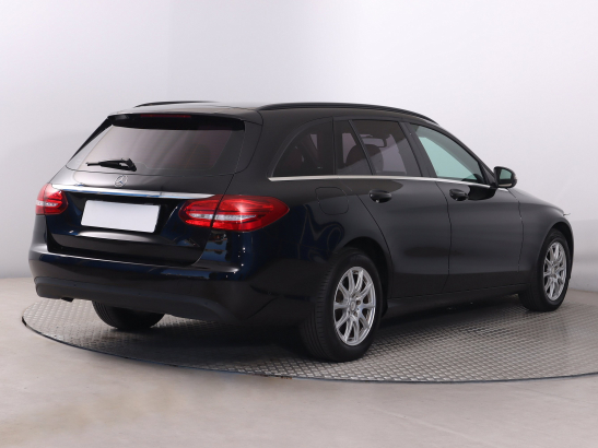 Mercedes-Benz C 200 d