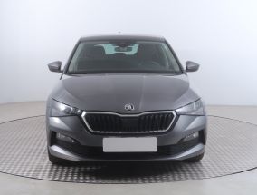 Skoda Scala - 2022