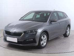 Skoda Scala - 2022