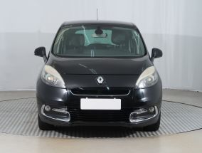 Renault Scenic - 2013