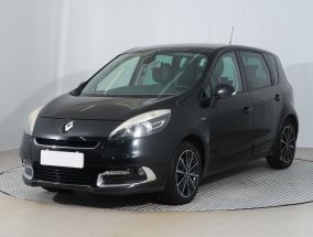 Renault Scenic - 2013