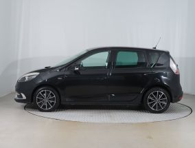 Renault Scenic - 2013