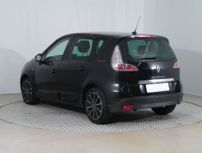Renault Scenic - 2013