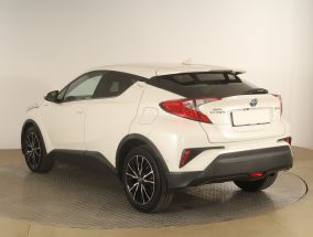 Toyota C-HR - 2017