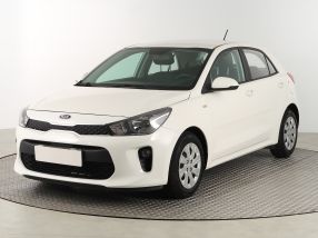 Kia Rio - 2020
