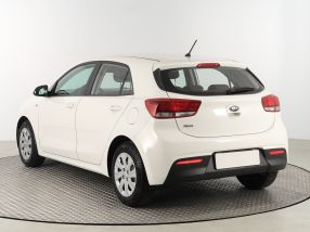 Kia Rio - 2020