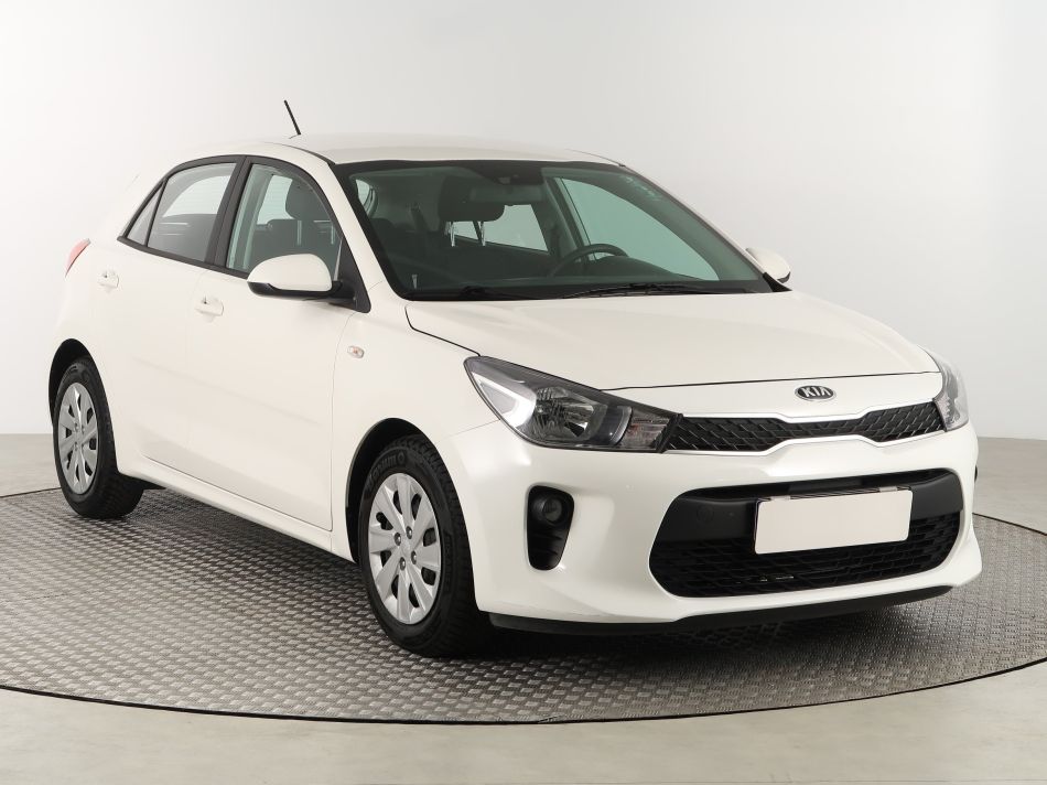 Kia Rio - 2020